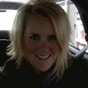 Meet your Posher, Tiffany ann